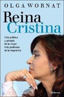 Reina Cristina 9504914063 Book Cover