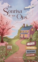 La Sonrisa de Sus Ojos (Spanish Edition) B0H8BFDF5N Book Cover