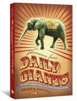 Deliverance from Daily Giants: The Power to Conquer Worry, Fear, Failure, and Other Goliaths 0834122790 Book Cover