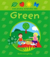 Green 1848355416 Book Cover