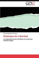 Estampa de Libertad 3659007242 Book Cover