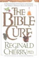 The Bible Cure 088419535X Book Cover