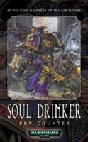 Soul Drinker 0743443233 Book Cover