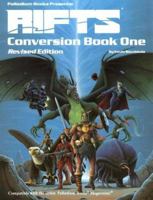 Rifts Conversion Book 1 0916211533 Book Cover