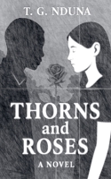 Thorns and Roses B0GNDJH78M Book Cover