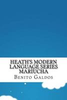 Mariucha 1533417601 Book Cover