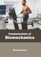 Fundamentals of Biomechanics B0FH64ZFHD Book Cover