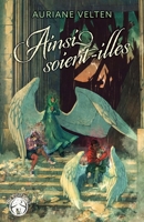 Ainsi soient-illes (French Edition) 2493447557 Book Cover