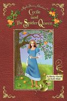 Cecile and the Spider Queen 1634439058 Book Cover
