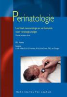 Perinatologie: Leerboek neonatologie en verloskunde voor verpleegkundigen (Dutch Edition) 9031338974 Book Cover