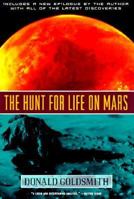 The Hunt for Life on Mars 0525943366 Book Cover