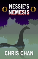 Nessie's Nemesis 1804242438 Book Cover