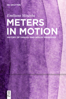 Meters in Motion 3111621014 Book Cover