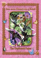 Even More Adventures of Brindi - the Orphaned Fawn 0645353418 Book Cover