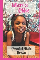 Where's Chloe 1071002724 Book Cover