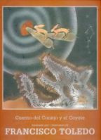 Cuento del Conejo y El Coyote: Didxagucasti Lexu Ne Gueu (Clsicos) 9681676688 Book Cover