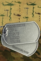 Memoirs of a Vet's Mind Wars 1087879043 Book Cover