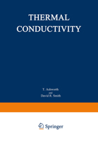 Thermal Conductivity 18 1468449184 Book Cover