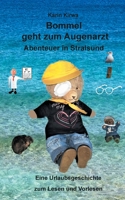 Bommel geht zum Augenarzt: Abenteuer in Stralsund 375431744X Book Cover