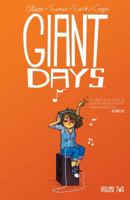 Gian Days Volume 2 1608868044 Book Cover