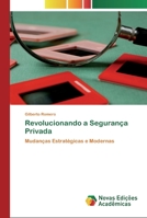 Revolucionando a Seguran�a Privada 6200794197 Book Cover