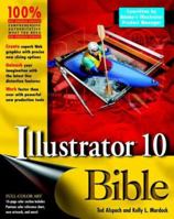 Illustrator 10 Bible 0764536583 Book Cover