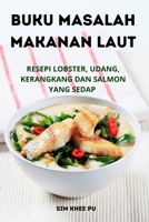 Buku Masalah Makanan Laut 1805426362 Book Cover