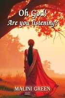 Oh God! Are You Listening? 1923174665 Book Cover