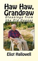 Haw Haw, Grandpaw 1725552337 Book Cover