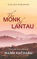 The Monk of Lantau 1911525719 Book Cover