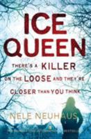 The Ice Queen 1447290542 Book Cover