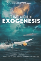 ExoGenesis B08DSYSKKS Book Cover