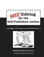 Self-Editing for the Self-Published Author 1501036335 Book Cover