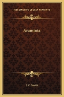 Araminta 1023546906 Book Cover