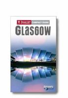 Glasgow Insight Compact Guide 9812349286 Book Cover