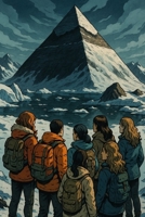 MYSTERIES OF ANTARCTICA: THE SECRET CONTINENT B0FXMV89HG Book Cover