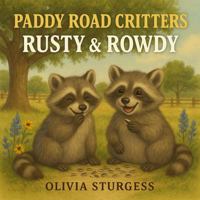 Paddy Road Critters: Rusty & Rowdy 1967791074 Book Cover