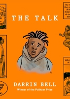 The Talk 1250805147 Book Cover