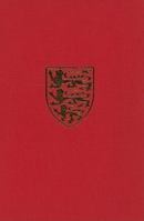 The Victoria History of the County of Sussex: Volume Four: The Rape of Chichester 071290588X Book Cover