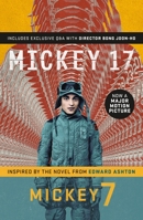 Mickey7: A Novel (Mickey7, 1) 1250385407 Book Cover