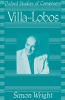 Villa Lobos 0193154757 Book Cover