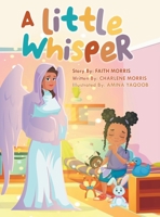 A Little Whisper B0BPK3D3C3 Book Cover