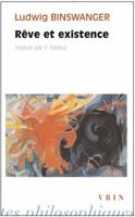 Reve Et Existence 2711624544 Book Cover