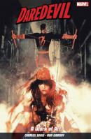 Daredevil: Back in Black, Volume 2: Supersonic 0785196455 Book Cover