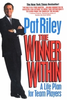 The Winner Within 0425141756 Book Cover