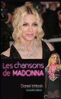 Les Chansons de Madonna 1501024795 Book Cover