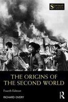 The Origins of the Second World War (Seminar Studies in History Series) 0582290856 Book Cover