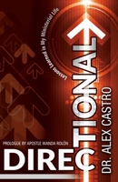 Directional: Lessons Learned in my Ministerial Life B0BVT8KWC9 Book Cover