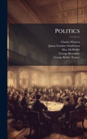 Politics 1024699404 Book Cover