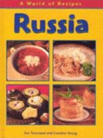 Russia 0431117284 Book Cover